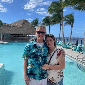 Meet your Posher, Christopher